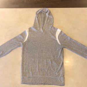 Old Navy girls soft hoodie